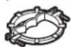 GE GFT14ESSMWW - MATERIALS NECESARIOS - 3