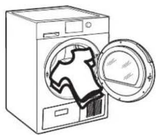 GE GFT14ESSMWW - WARNING - 1