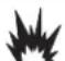 GE GFT14ESSMWW - WARNING - 1