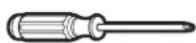 GE GFT14ESSMWW - OUTILS NÉCESSAIRES - 1