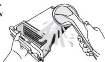 GE GFT14ESSMWW - Condenser - 4