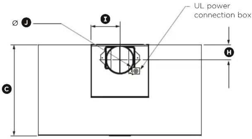 Fisher & Paykel HC30DTXB2 - INSTALLATION INSTRUCTIONS - 1