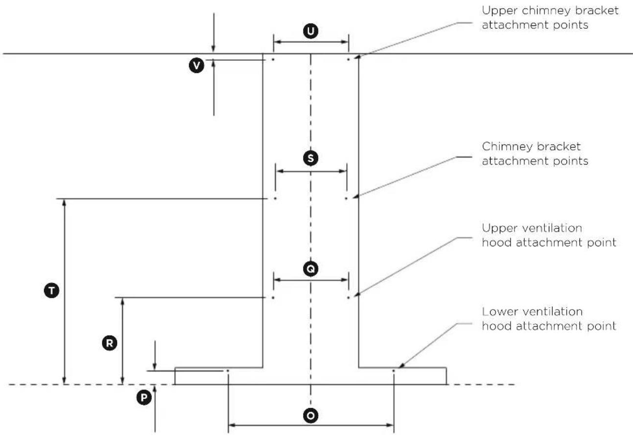 Fisher & Paykel HC30DTXB2 - Installation - 2