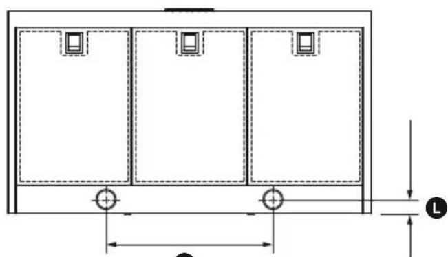 Fisher & Paykel HC30DTXB2 - INSTALLATION INSTRUCTIONS - 4