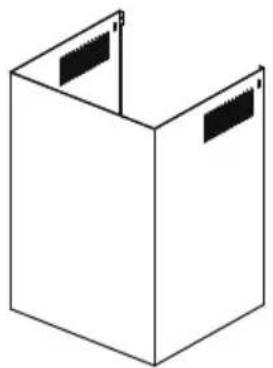 Fisher & Paykel HC30DTXB2 - Contents of packaging - 4
