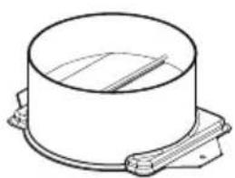 Fisher & Paykel HC30DTXB2 - Contents of packaging - 8