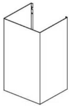 Fisher & Paykel HC30DTXB2 - Contents of packaging - 3