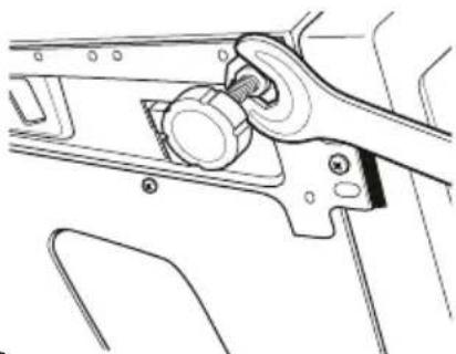 Fisher & Paykel WH2424F1 - Installation de la laveuse - 3