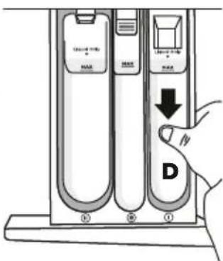 Fisher & Paykel WH2424F1 - Detergent en poudre - 5