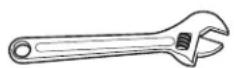 GE GFD28GMLES - OUTILLAGE DONT VOUS POUVEZ AVOIR BESOIN - 1