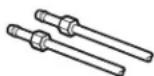 GE GFD28GMLES - WHAT YOU WILL NEED (Cont.) - 2