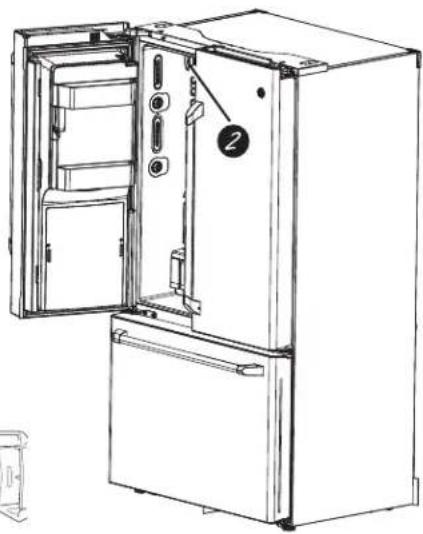 GE GFD28GMLES - DE FUNCIONAMIENTO - 3