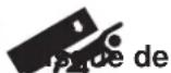 GE GFD28GMLES - AVERTISSEMENT - 1