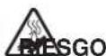 GE GFD28GMLES - ADVERTENCIA - 1