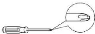 GE GFD28GMLES - TOOLS YOU MAY NEED - 4