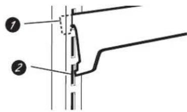 GE GFD28GMLES - To replace: - 1