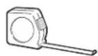 GE GFD28GMLES - OUTILLAGE DONT VOUS POUVEZ AVOIR BESOIN - 10