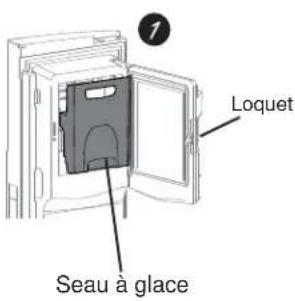 GE GFD28GMLES - sque d'ébouillantement.\* - 1