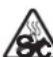 GE GFD28GMLES - ⚠ WARNING - 1