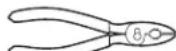 GE GFD28GMLES - OUTILLAGE DONT VOUS POUVEZ AVOIR BESOIN - 11