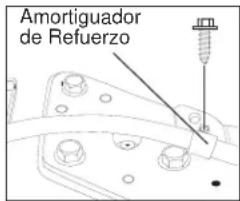GE GFD28GMLES - RETIRE LAS PUERTAS DEL REFRIGERADOR (cont) - 2