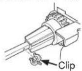 GE GFD28GMLES - REMOVE THE FREEZER BASKET SLIDES - 7