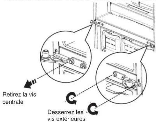 GE GFD28GMLES - CENTRALE (si nécessaire) - 1
