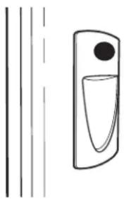 GE GFD28GMLES - Para Usar el Dispensador de Agua Interno\* - 1