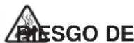 GE GFD28GMLES - ADVERTENCIA - 1