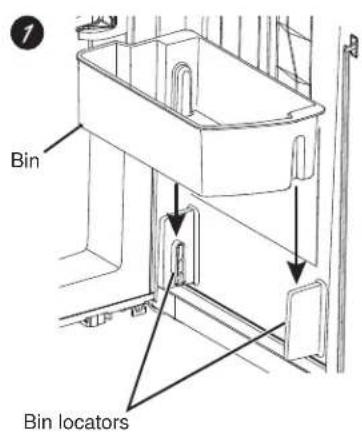 GE GFD28GMLES - Models PFD, PYD, GFD - 3