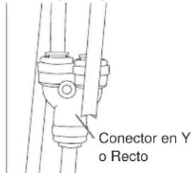 GE GFD28GMLES - RETIRE LAS PUERTAS DEL REFRIGERADOR (cont) - 3