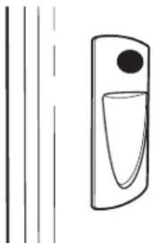 GE GFD28GMLES - Pour utiliser le distributeur d'eau interne\* - 1