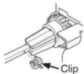 GE GFD28GMLES - REMOVE THE FREEZER BASKET SLIDES - 1