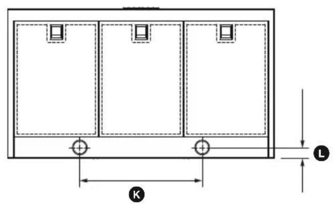 Fisher & Paykel HC36DTXB2 - INSTRUCTIONS D'INSTALLATION - 4
