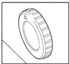GE FCM22DLWW - Para un descongelamento completeness - 4