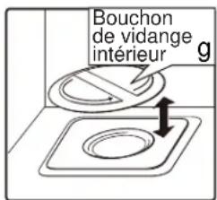GE FCM22DLWW - Dégivrage complet - 3