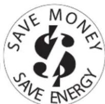 GE FUF17DLRWW - Save Money/Save Energy - 1