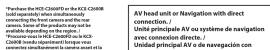 ALPINE HCEC2100RD - OPERATION /UTILISATION /FUNCIONAMIENTO - 114