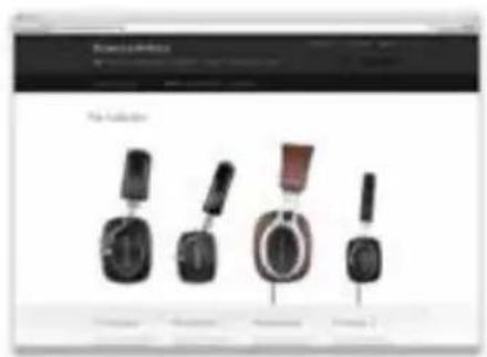 BOWERS & WILKINS HTM71 S2 - 3