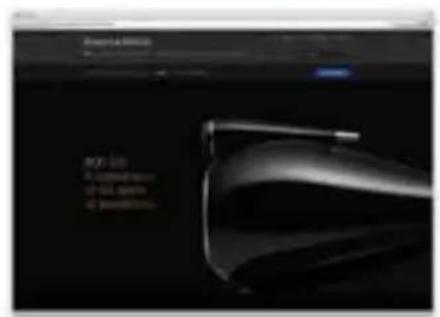 BOWERS & WILKINS HTM71 S2 - 2