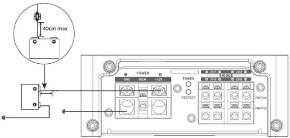 FOCAL FPX 5.1200 - ATTENTION - 1