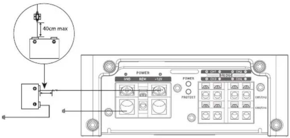 FOCAL FPX 5.1200 - ACHTUNG - 1