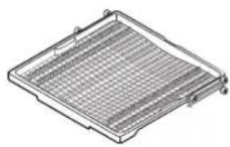 Dacor Heritage DDW24T998US - Accesorios - 4