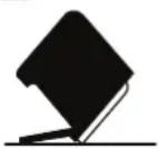 Dacor Heritage DDW24T998US - ADVERTENCIA - 1