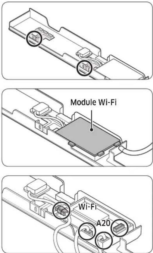 Dacor DRR24980RAP - Instructions d'installation - 1