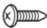 Dacor DRR24980RAP - Fixation du réfrigérateur - 5