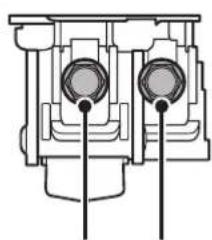 Dacor DRR24980RAP - ATTENTION - 1