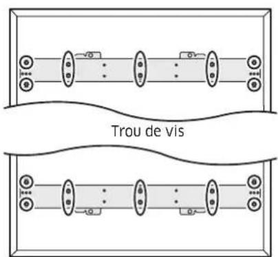 Dacor DRR24980RAP - Panneau personnalisé : STS - 1