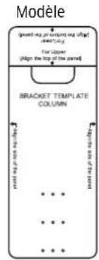 Dacor DRR24980RAP - Panneau personnalisé : bois, autre - 2