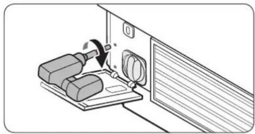Dacor DRR24980RAP - Instructions d'installation - 2